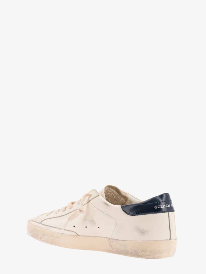 GOLDEN GOOSE DELUXE BRAND SUPER STAR