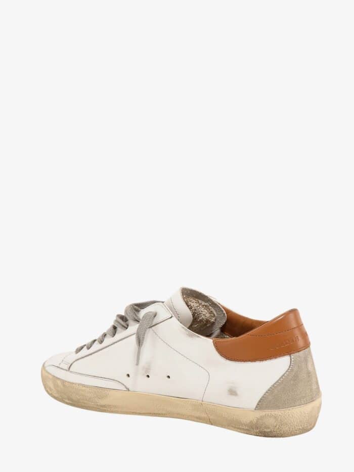 GOLDEN GOOSE DELUXE BRAND SUPER-STAR