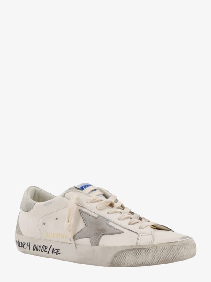 GOLDEN GOOSE DELUXE BRAND SUPER STAR