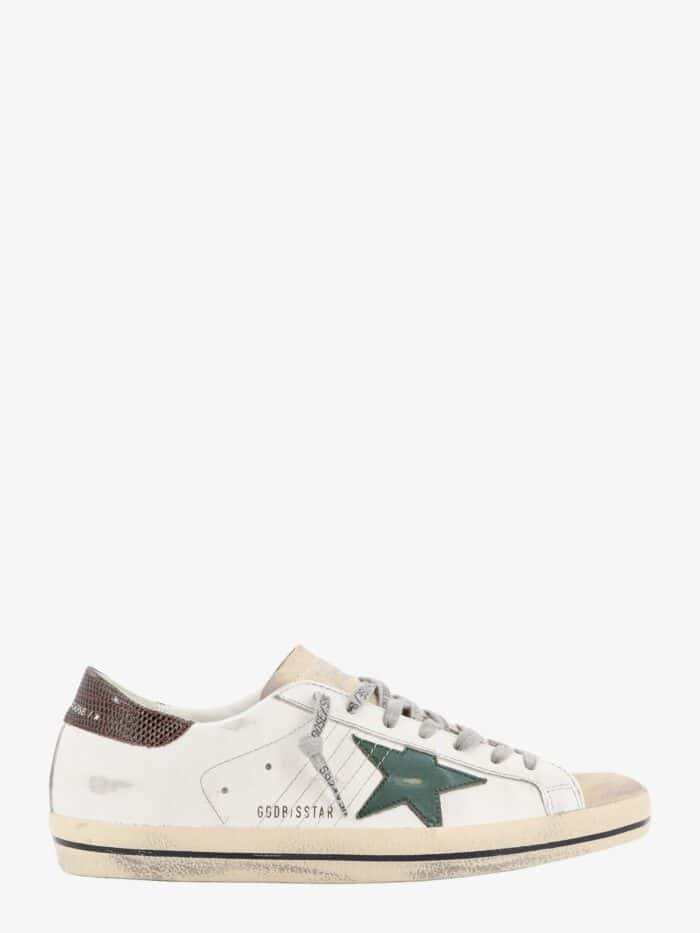 GOLDEN GOOSE DELUXE BRAND SUPER STAR