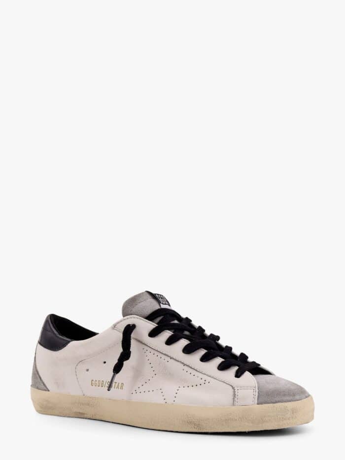 GOLDEN GOOSE DELUXE BRAND SUPER-STAR