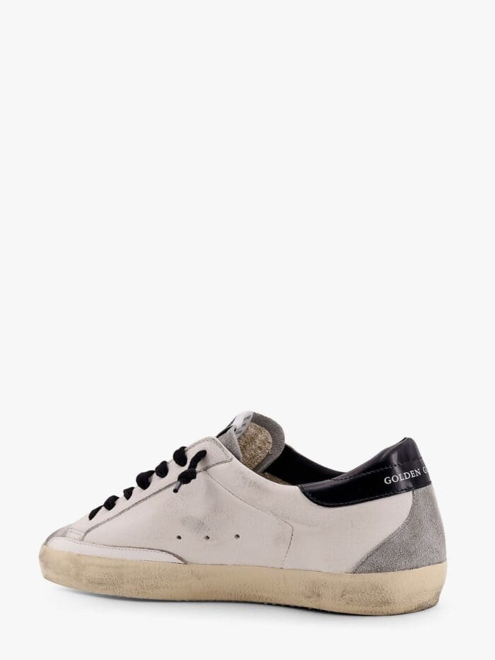 GOLDEN GOOSE DELUXE BRAND SUPER-STAR