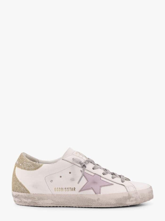 GOLDEN GOOSE DELUXE BRAND SUPER STAR