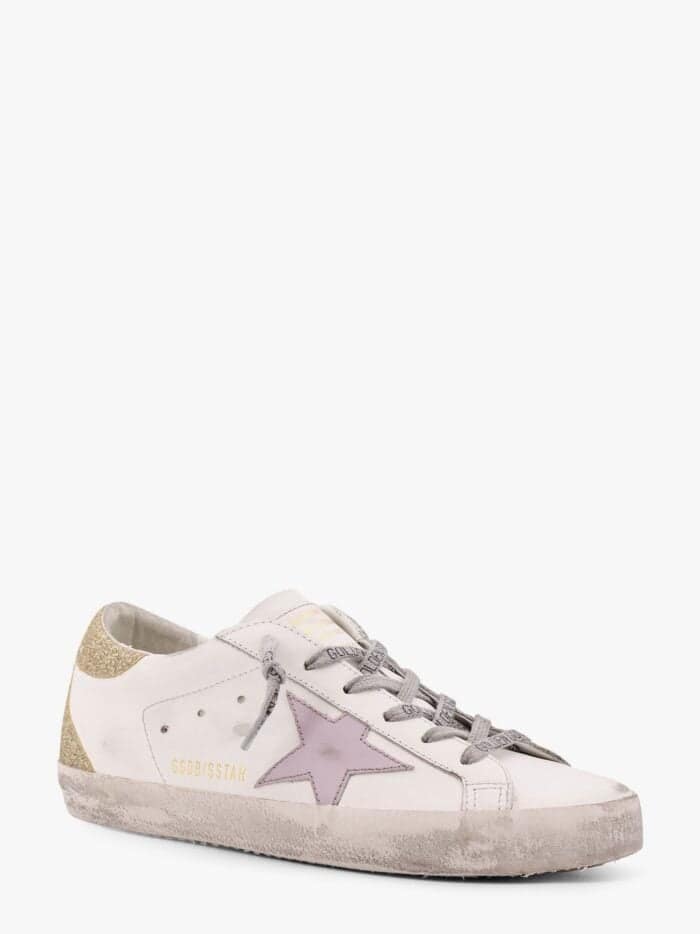 GOLDEN GOOSE DELUXE BRAND SUPER STAR