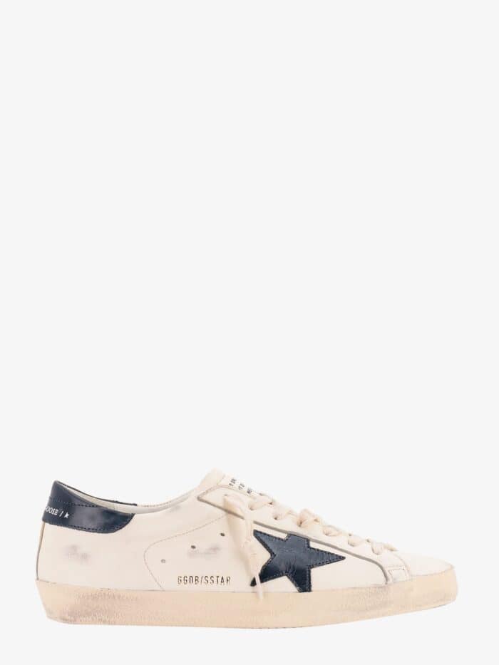 GOLDEN GOOSE DELUXE BRAND SUPER STAR