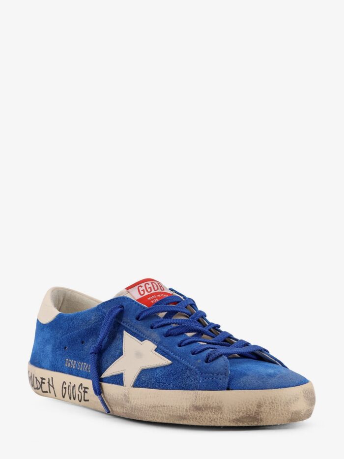 Golden Goose Deluxe Brand Super Star Classic With List