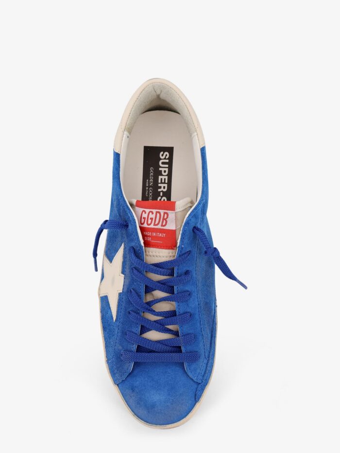Golden Goose Deluxe Brand Super Star Classic With List