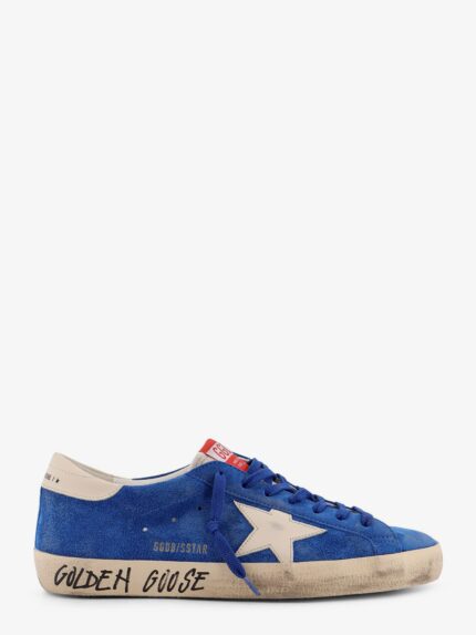 Golden Goose Deluxe Brand Super Star Classic With List