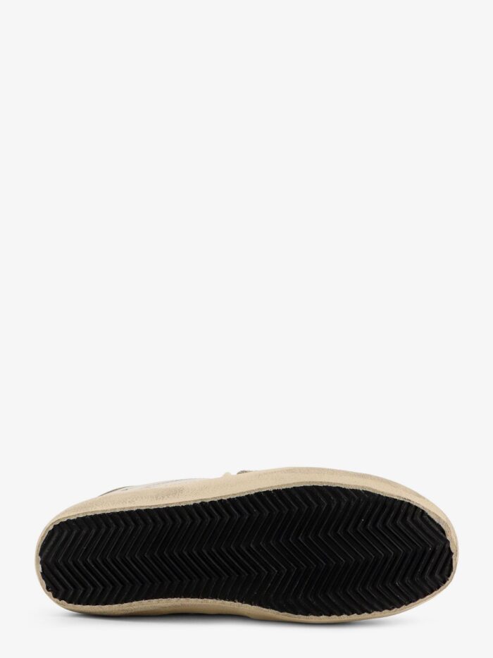 Golden Goose Deluxe Brand Super-Star Classic With List Leather Low-top Sneakers