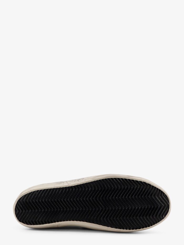 Golden Goose Deluxe Brand Super Star Classic With List Leather Sneakers