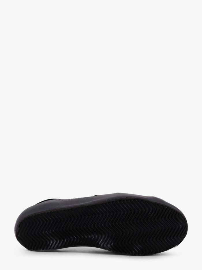 Golden Goose Deluxe Brand Super Star Classic With List Leather Sneakers