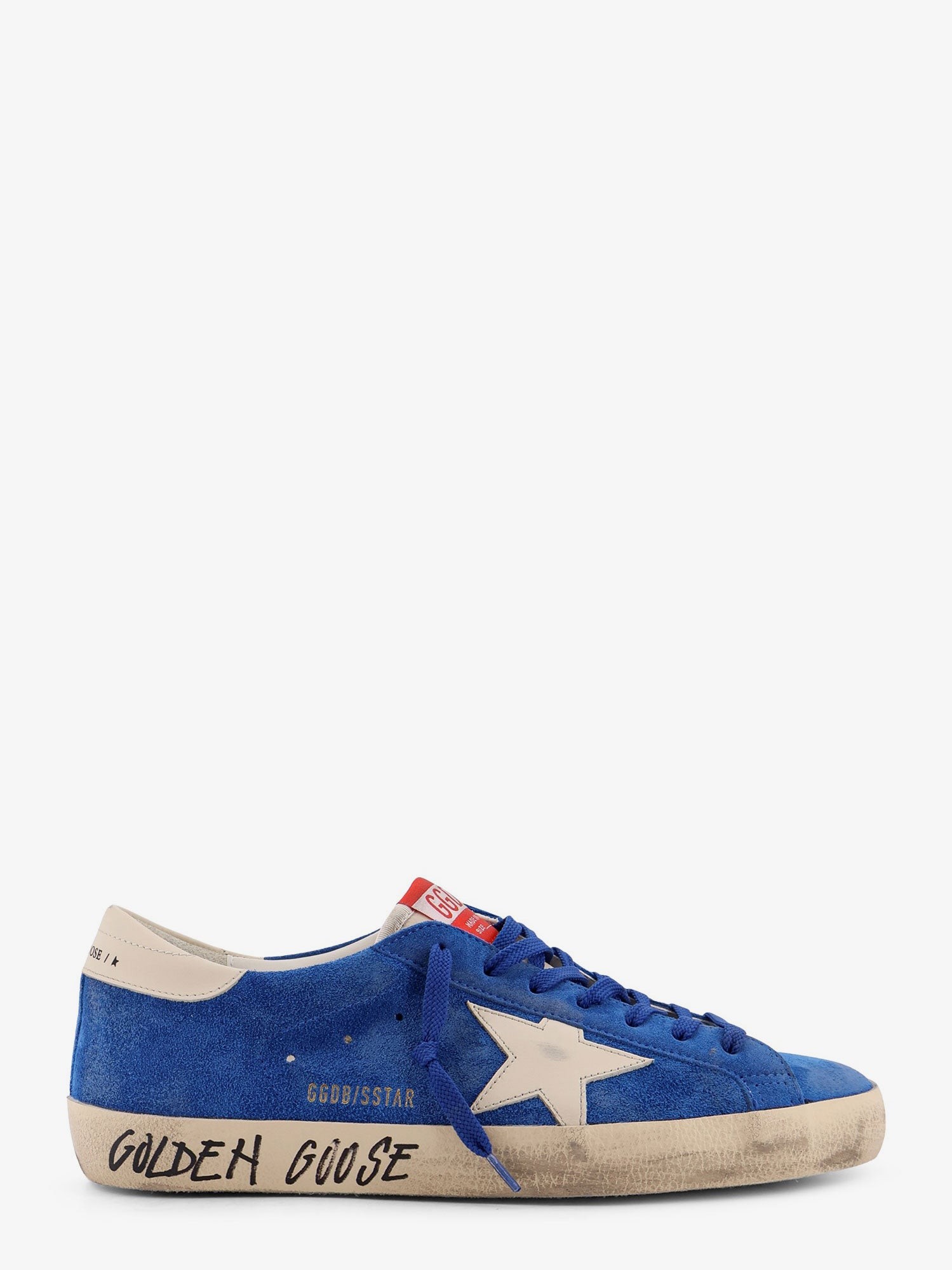 Golden Goose Deluxe Brand Super Star Classic With List