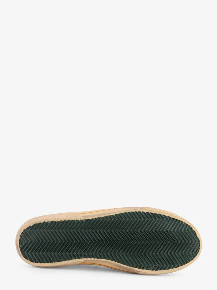 Golden Goose Deluxe Brand Super-Star Skate Leather Low-top Sneakers