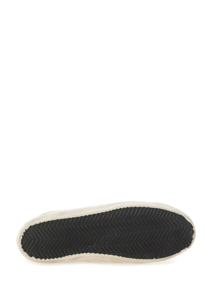 Golden Goose Deluxe Brand "SUPER-STAR" SNEAKER