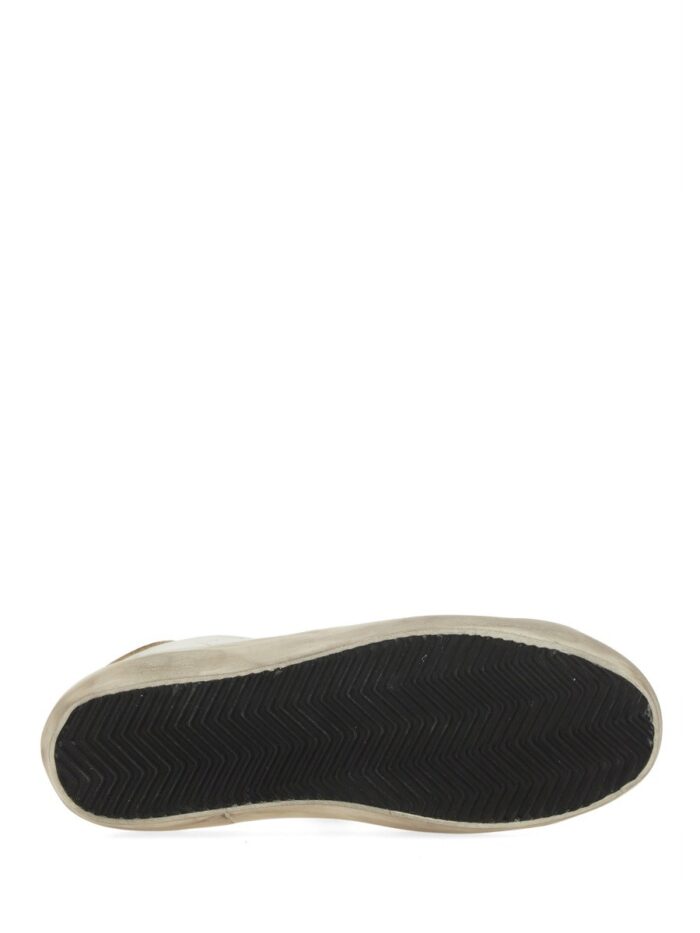 Golden Goose Deluxe Brand "SUPER-STAR" SNEAKER