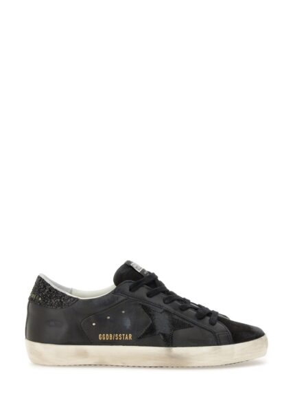 Golden Goose Deluxe Brand "SUPER-STAR" SNEAKER