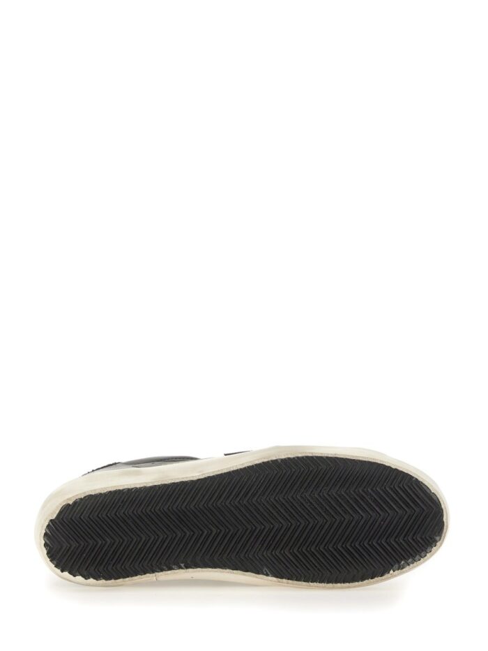 Golden Goose Deluxe Brand "SUPER-STAR" SNEAKER