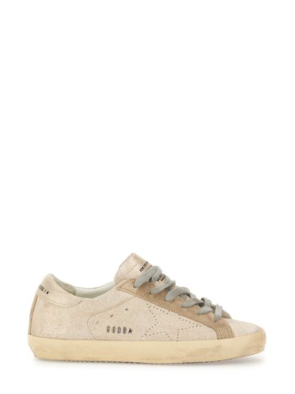 Golden Goose Deluxe Brand "SUPER-STAR" SNEAKER
