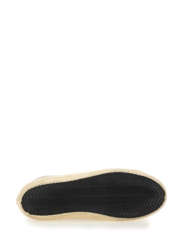 Golden Goose Deluxe Brand "SUPER-STAR" SNEAKER