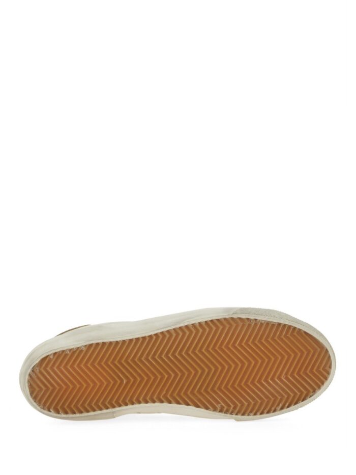 Golden Goose Deluxe Brand "SUPER-STAR" SNEAKER