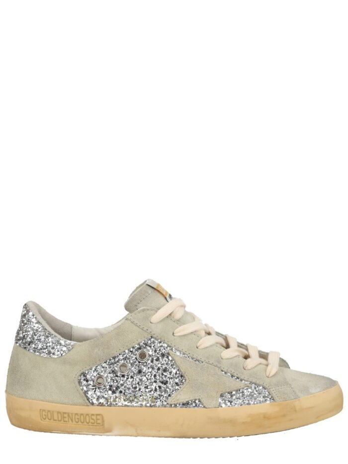 golden goose deluxe brand "super star" sneaker Golden Goose Deluxe Brand "SUPER-STAR" SNEAKER
