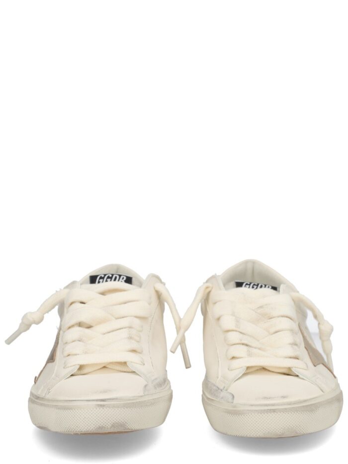 Golden Goose Deluxe Brand "SUPER STAR" SNEAKER