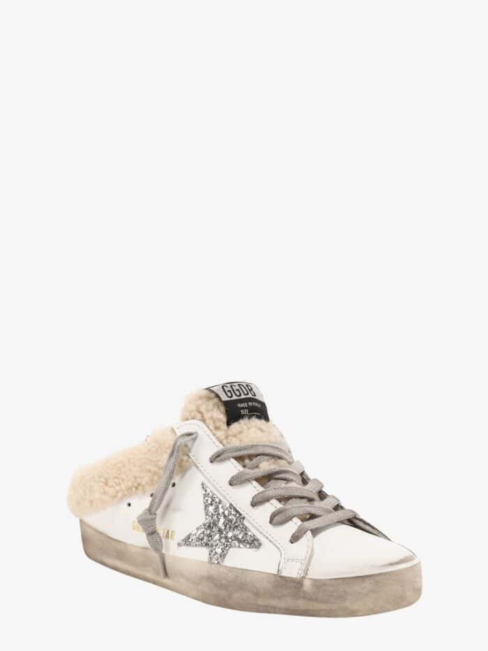 GOLDEN GOOSE DELUXE BRAND SUPERSTAR