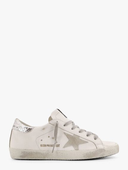 GOLDEN GOOSE DELUXE BRAND SUPERSTAR