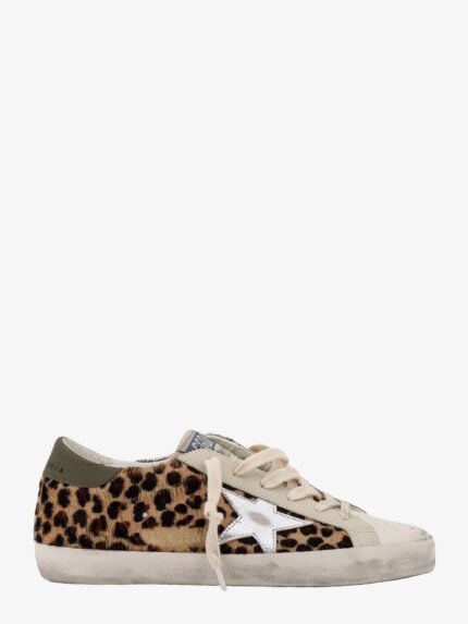 GOLDEN GOOSE DELUXE BRAND SUPERSTAR