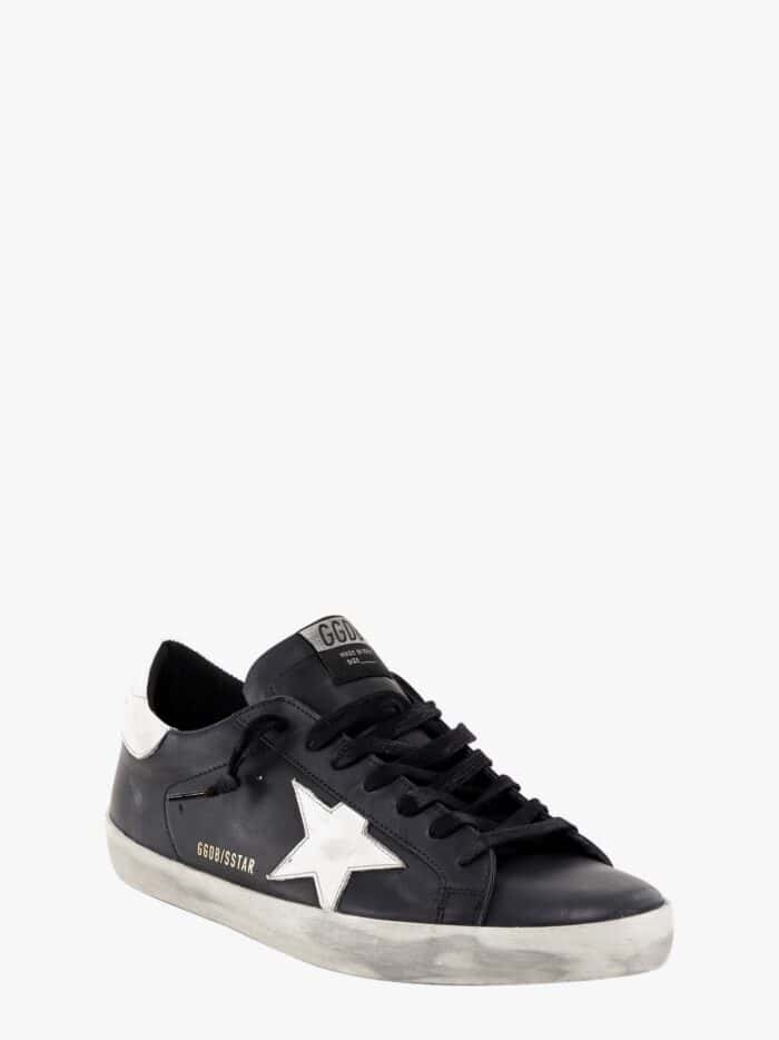 GOLDEN GOOSE DELUXE BRAND SUPERSTAR