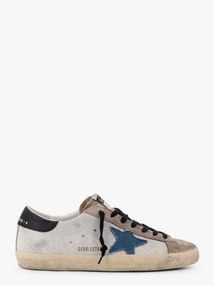 GOLDEN GOOSE DELUXE BRAND SUPERSTAR