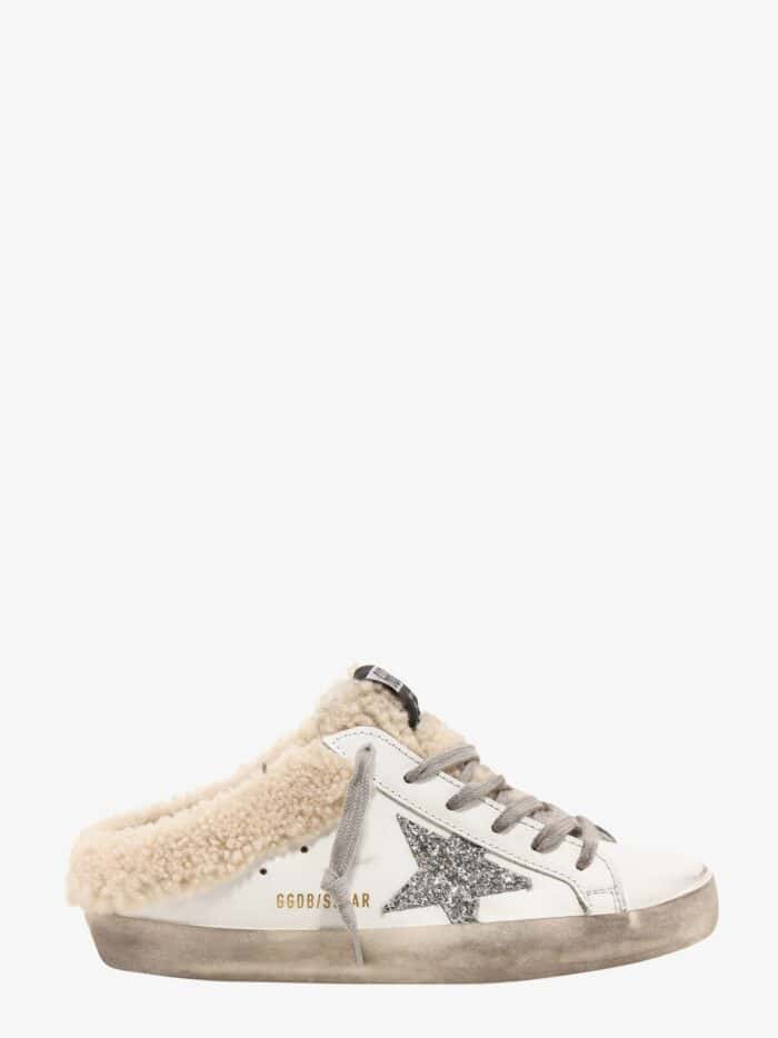 GOLDEN GOOSE DELUXE BRAND SUPERSTAR