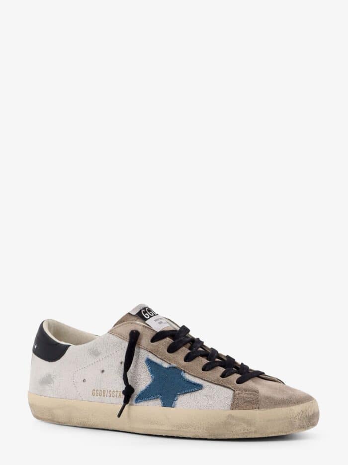 GOLDEN GOOSE DELUXE BRAND SUPERSTAR