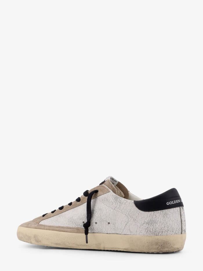 GOLDEN GOOSE DELUXE BRAND SUPERSTAR