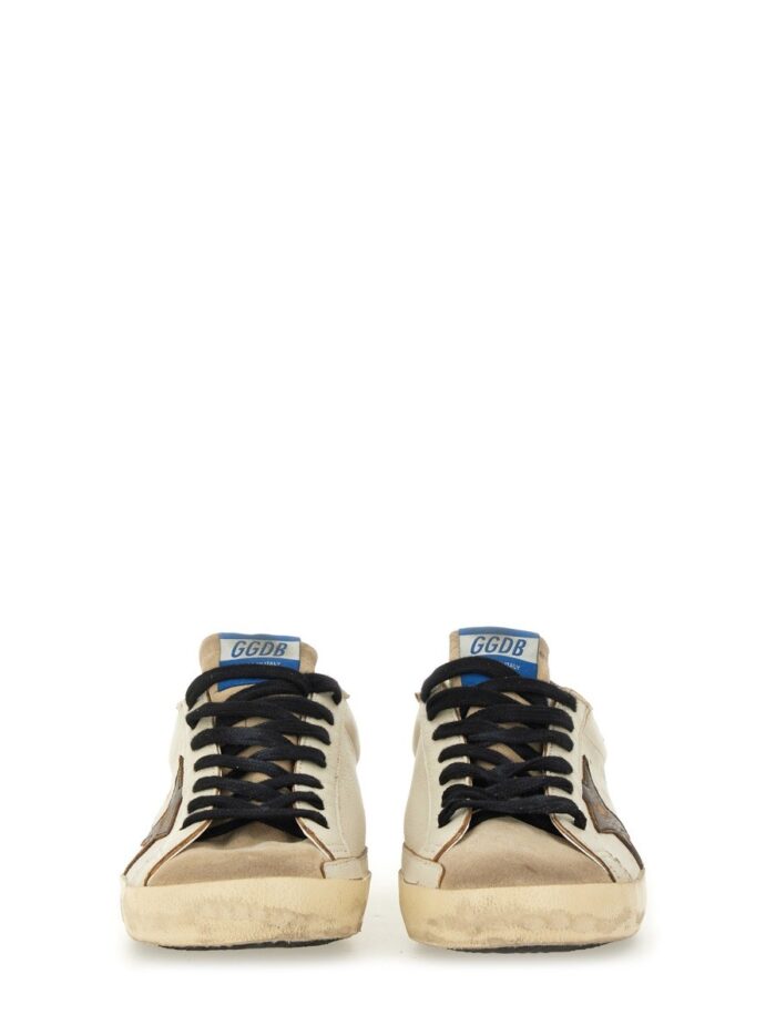 Golden Goose Deluxe Brand SUPERSTAR SNEAKER