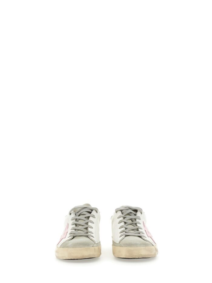 Golden Goose Deluxe Brand SUPERSTAR SNEAKER