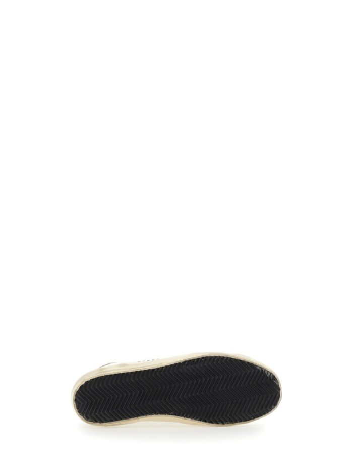 Golden Goose Deluxe Brand SUPERSTAR SNEAKER