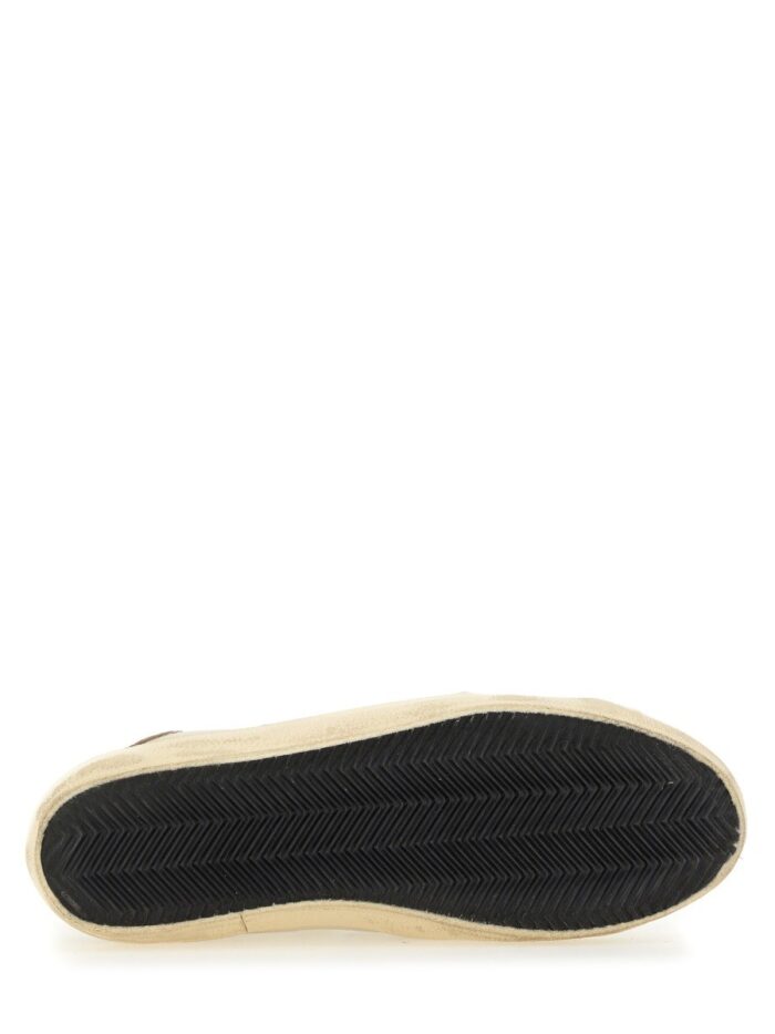 Golden Goose Deluxe Brand SUPERSTAR SNEAKER