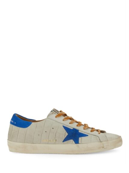 Golden Goose Deluxe Brand SUPERSTAR SNEAKER