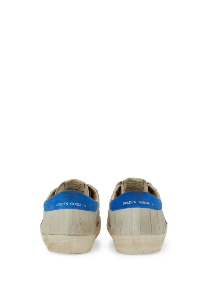 Golden Goose Deluxe Brand SUPERSTAR SNEAKER