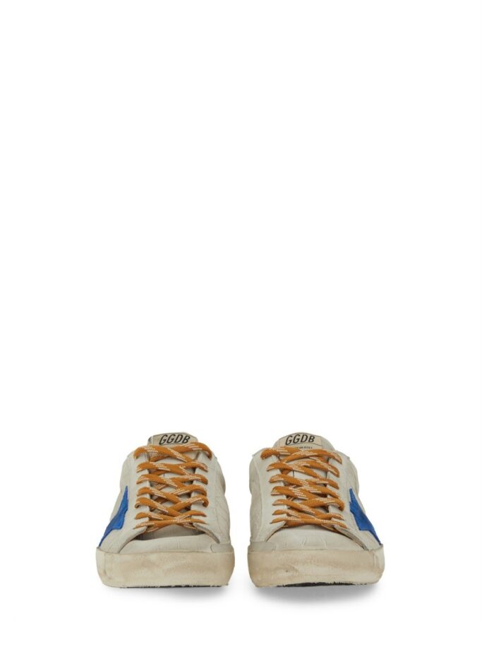 Golden Goose Deluxe Brand SUPERSTAR SNEAKER