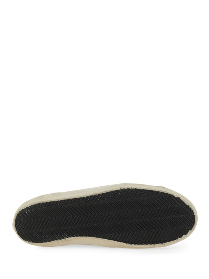 Golden Goose Deluxe Brand SUPERSTAR SNEAKER