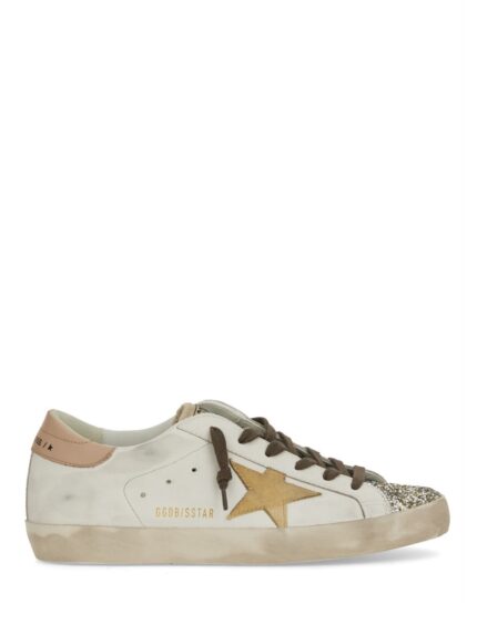 Golden Goose Deluxe Brand "SUPERSTAR" SNEAKER