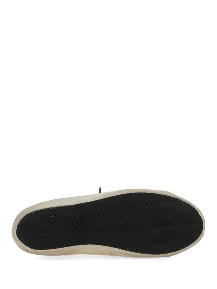 Golden Goose Deluxe Brand "SUPERSTAR" SNEAKER