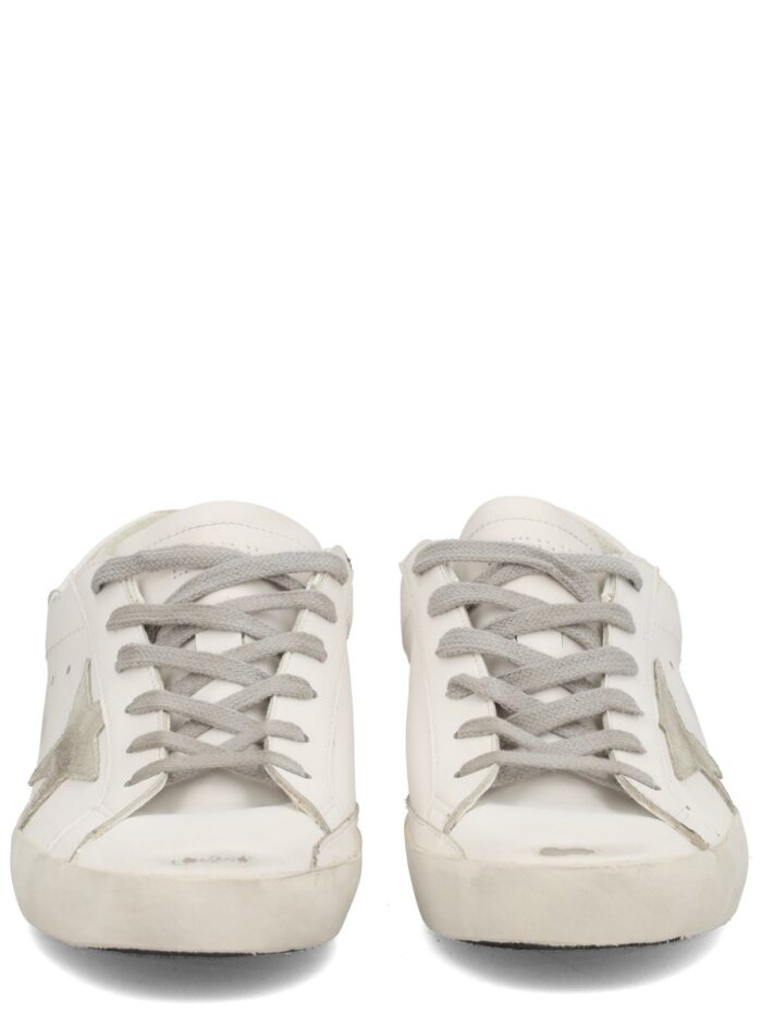 Golden Goose Deluxe Brand "SUPERSTAR" SNEAKER