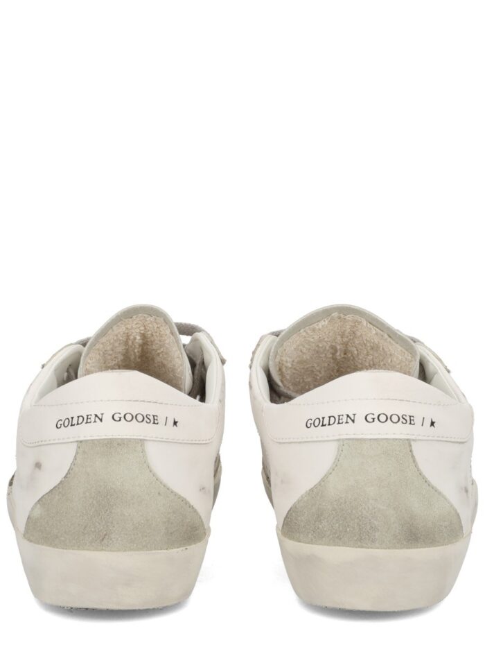 Golden Goose Deluxe Brand "SUPERSTAR" SNEAKER