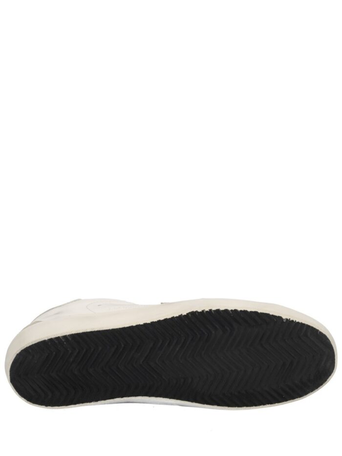 Golden Goose Deluxe Brand "SUPERSTAR" SNEAKER