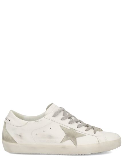 Golden Goose Deluxe Brand "SUPERSTAR" SNEAKER