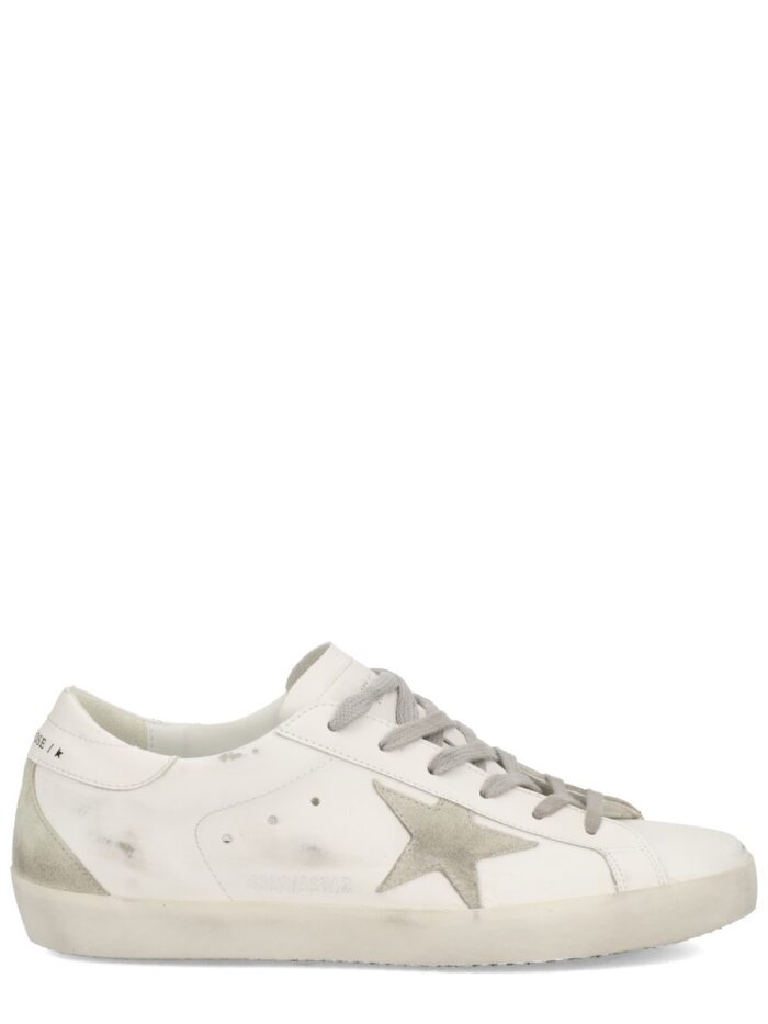 golden goose deluxe brand "superstar" sneaker Golden Goose Deluxe Brand "SUPERSTAR" SNEAKER