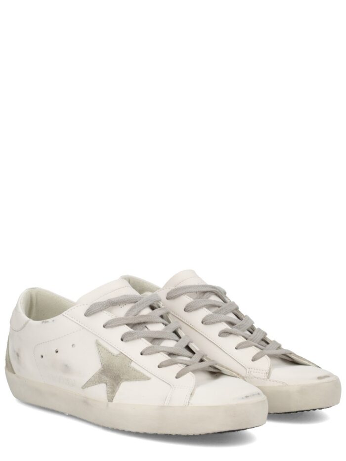 Golden Goose Deluxe Brand "SUPERSTAR" SNEAKER